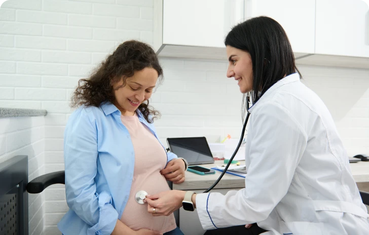 Consulta Pré-Natal Pediátrica