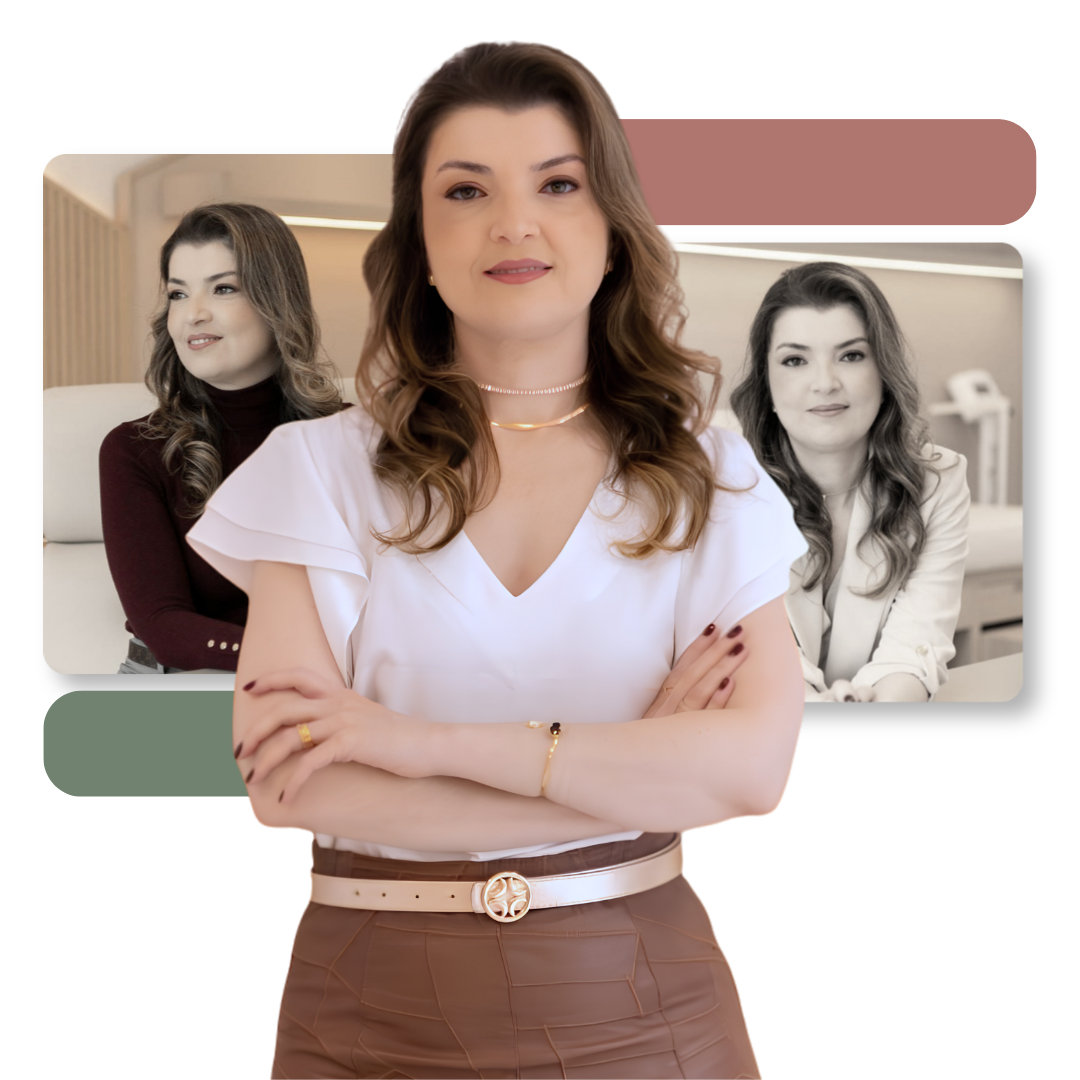Dra. Vivian Oliveira